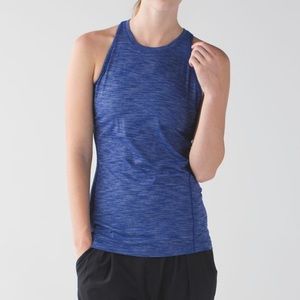 Lululemon &go Everywhere Tank